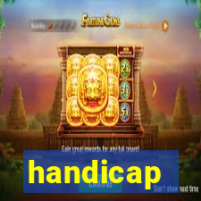 handicap -5